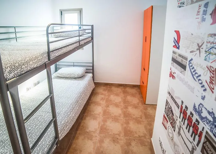 Kelu Caleta De Fuste