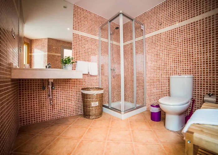 Vila Kelu Caleta De Fuste