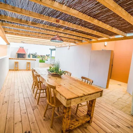 Kelu Willa Caleta De Fuste