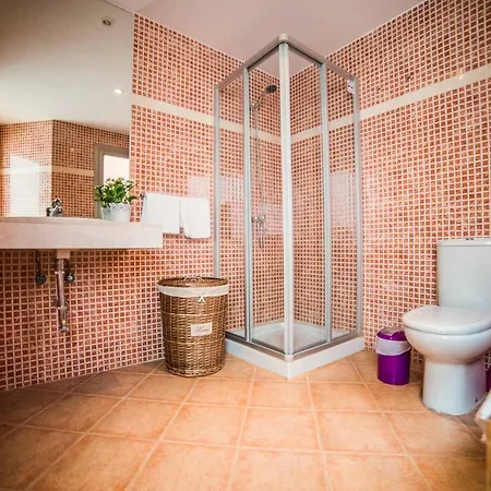 Willa Kelu Caleta De Fuste